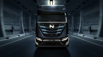 Νέο Nikola Tre με την «υπογραφή» της Iveco!