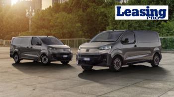 Leasing Van 2026: Diesel � ���������; ���� �������� ���� �����