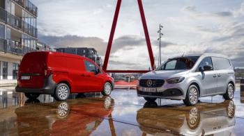 5 ����� ��� �� ��������� ����� �� ������ �� Mercedes-Benz Citan