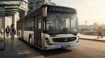 ��� Mercedes-Benz Conecto: ��� value-for-money ������� ��� ������ ���������  