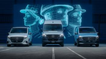 StarLeasing: N�� �������� ������������ �������� ��� �� Mercedes-Benz Vans