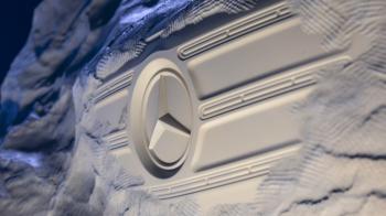 �� �� ����� ��� �� Mercedes-Benz Vans ���� IAA Transportation 2026