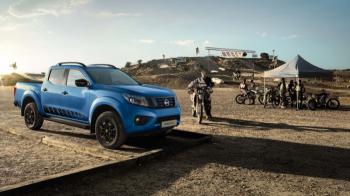 ���� ������ �� �������������� �� Nissan Navara 5�����; 