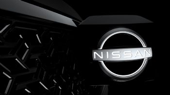 Ανανεώνει τη γκάμα της η Nissan