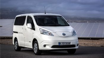 Από την άνοιξη το νέο eNV200