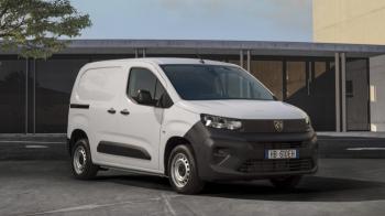Peugeot Partner Active: �� ��� ��������� ���� ������������
