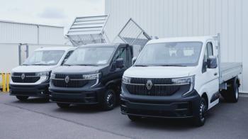 ������������� ���������� Renault: �� -30% ���� ����� ��������� 