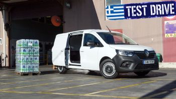  Renault Kangoo:  &  !