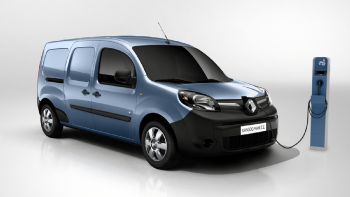 Πρωτοπορία για τη Renault PRO+