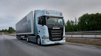 �� ��� ������ ���������� ������ & ��������� ��� Scania!