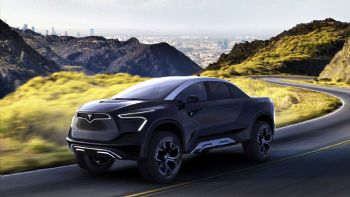 Tesla Pick-Up με αυτονομία έως 800 χλμ.;