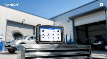 TOPDON ONE Plus: ��� ������ �������� ��� �� �������� ���������