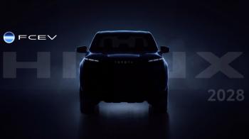 Toyota Hilux ���������: ������� �� 2028 �� ��������� ��� 400 ���.!