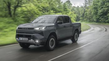 ���� ������� �� �� ���������� �������� ��� Best-Seller LCVs; 