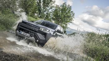 Toyota Hilux 2026: 5 �������� ��� �� ���, 9� ����� ��� �������� Pick-Up!