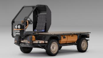 Toyota IMV Origin: ��� �DIY� ��������� ��� �����! 