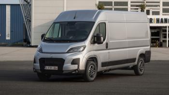 Toyota Proace Max: ����� �� ��������� ���� ��� 2026