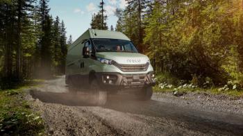 �� 4x4 Vans ��� 2026 �������� �� ����������� ���� �����!