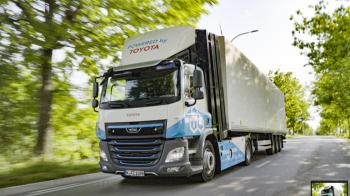  Toyota      logistics!