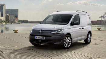 �� ������ ������� ��� ���� VW Caddy Cargo 