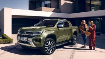 ,   &    VW Amarok! 