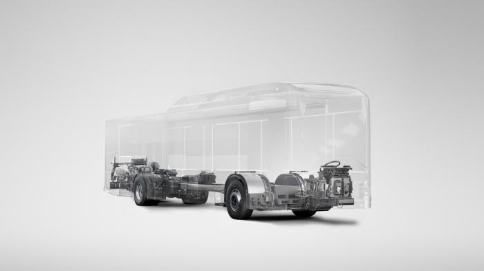Super 11: Έρχεται ο νέος 11λιτρος κινητήρας της Scania για λεωφορεία! Νεα PRO.Autotriti.gr