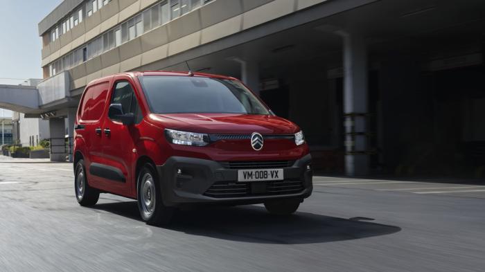 CITROEN</b>  Berlingo Live 1.5 BlueHDi 100 S&S L1 - 