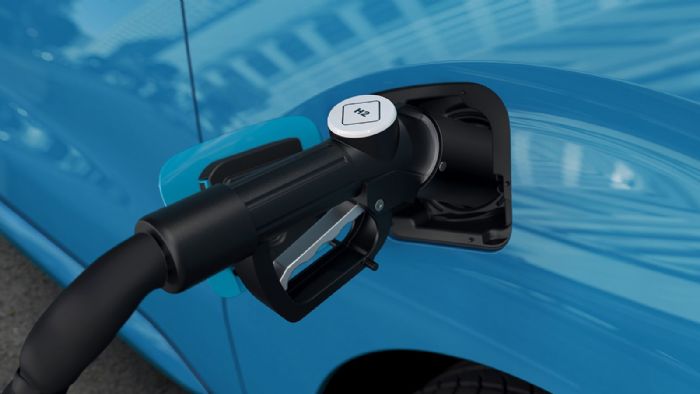 Γρήγορο ανεφοδιασμό με υδρογόνο και υψηλότερη αυτονομία σε σχέση με τα ηλεκτρικά οχήματα μπαταρίας (BEVs) υπόσχονται τα ηλεκτρικά οχήματα κυψελών καυσίμου.