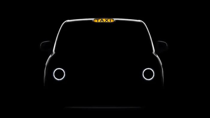 Νέο LEVC TX6: Έρχεται το 2027 το επόμενο μαύρο Taxi του Λονδίνου Νεα PRO.Autotriti.gr