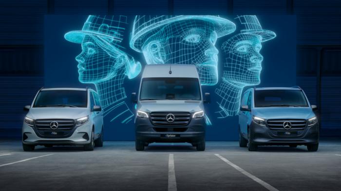 StarLeasing: Nέα υπηρεσία μακροχρόνιας μίσθωσης για τα Mercedes-Benz Vans Νεα PRO.Autotriti.gr