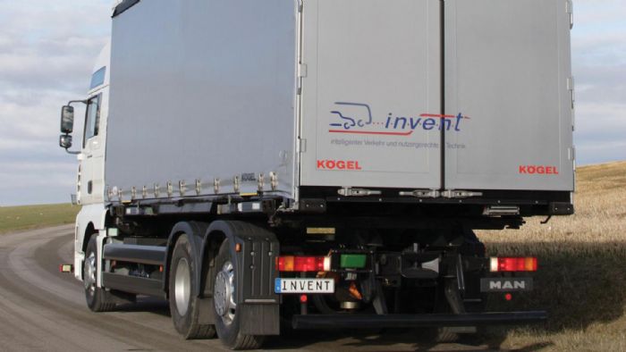 Φορτηγά: Διπλασιασμός πωλήσεων για τη Volvo Trucks