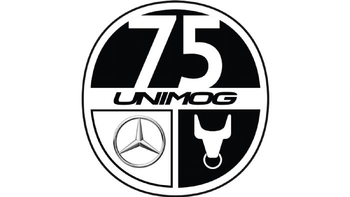 Το Unimog γιόρτασε φέτος τα 75α γενέθλιά του, καθώς το πρωτότυπο μοντέλο δημιουργήθηκε το 1946.