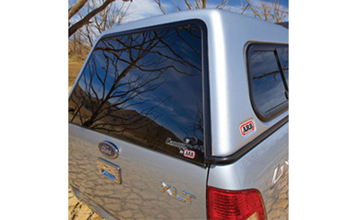 Hard Top από την ARB