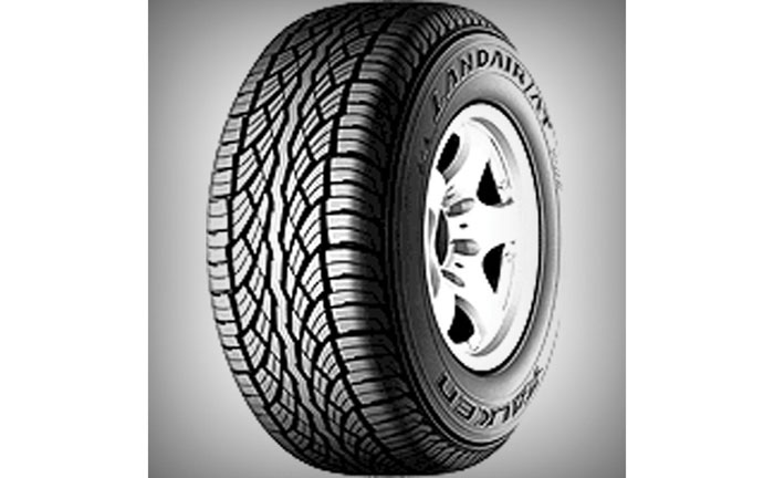 Ελαστικό Falken LA/AT T110