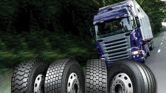 Greentrac: Τα νέα της ελαστικά για κάθε… truck