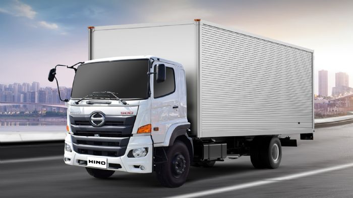 Εκτός κοινοπραξίας CJPT η Hino Motors, η οποία παραποιούσε δεδομένα εκπομπών για ορισμένους κινητήρες από το 2003!