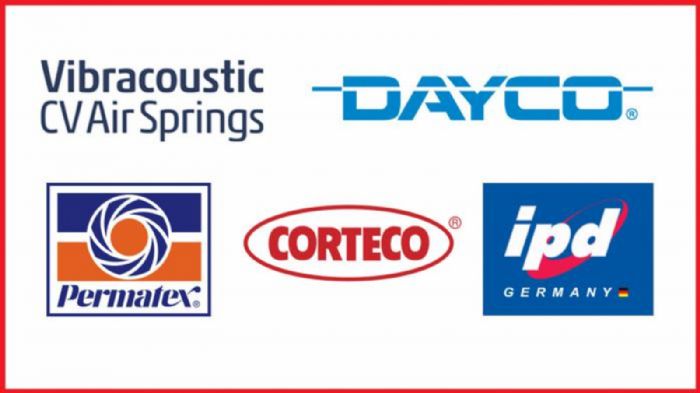 ΑΦΟΙ ΚΛΕΙΝΟΠΟΥΛΟΙ: PRO Specialist σε ρουλεμάν & ανταλλακτικά φορτηγών