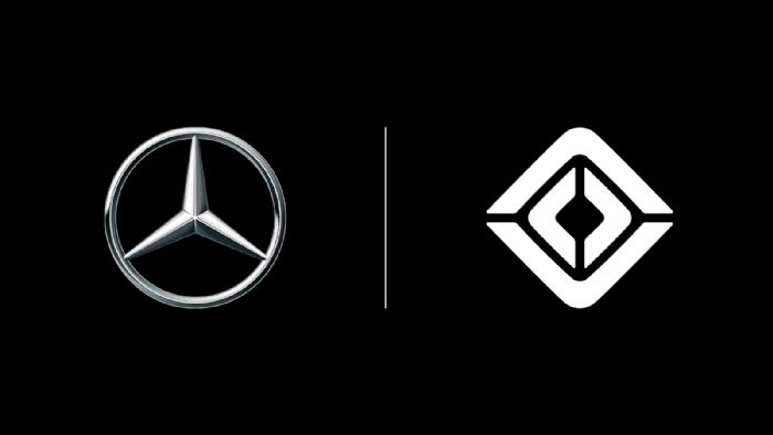 Συνεργασία Mercedes-Benz και Rivian στα Ηλεκτρικά Van