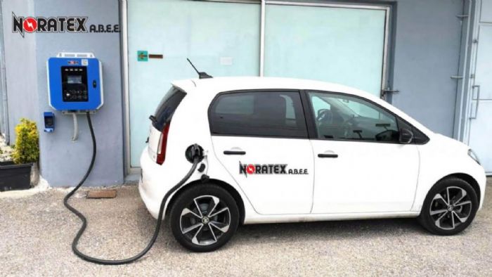 O κ. Γεώργιος Χριστοδούλου, Διευθύνων Σύμβουλος της NORATEX ABEE, απαντά σε όλα τα ερωτήματα γύρω από την φόρτιση των μπαταριών των ηλεκτρικών οχημάτων. 