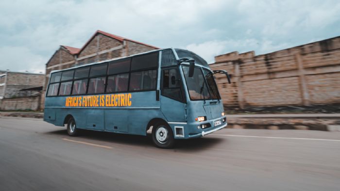 Το 2023 η παναφρικανική αγορά θα διαθέτει το 1ο δικό της ηλεκτρικό λεωφορείο, που θα κατακευάζει τοπικά η Opibus, η start-up εταιρεία από τη Σουηδία και την Κένυα. 