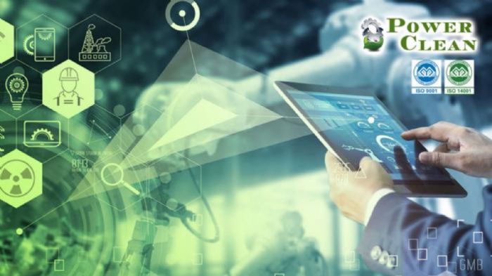 Power Clean: Καθαρισμός Φίλτρου DPF & Διαχείριση Επικίνδυνων Αποβλήτων