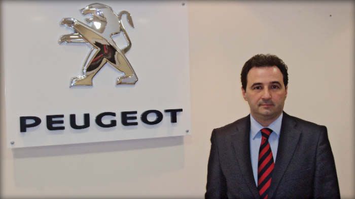 Ο κ. Σ. Κοντογιώργης, Fleet Sales & LCV Manager της Peugeot Professionnel στην ελληνική αγορά, μας τόνισε πως βασικό μέλημα της εταιρείας είναι η απόλυτη κάλυψη των αναγκών του επαγγελματία, τόσο πριν