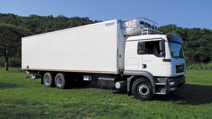 Πώς να διατηρήσεις το ψυκτικό μηχάνημα σε άριστη κατάσταση! Πώς να διατηρήσεις το ψυκτικό μηχάνημα σε άριστη κατάσταση!