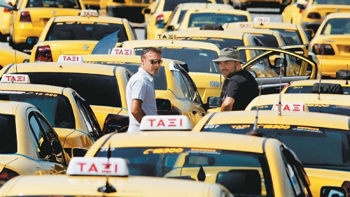 ΣΑΤΑ: Στάση εργασίας 14.00-20.00 τη Δευτέρα 13/2