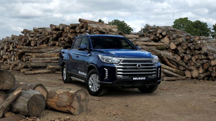 Η Edison Motors από τη Ν. Κορέα είναι το νέο αφεντικό της SsangYong, ως επικεφαλής κοινοπραξίας που αντί του ποσού των 225 εκ. ευρώ, την εξαγόρασε από τη Mahindra. 