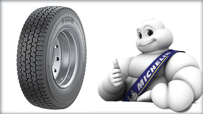 Νέο ελαστικό Michelin X® Multi™ D: Έως και 18% περισσότερα χιλιόμετρα