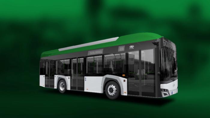 Πλησιάζουν τα «αποκαλυπτήρια» του Solaris Urbino 10,5!
