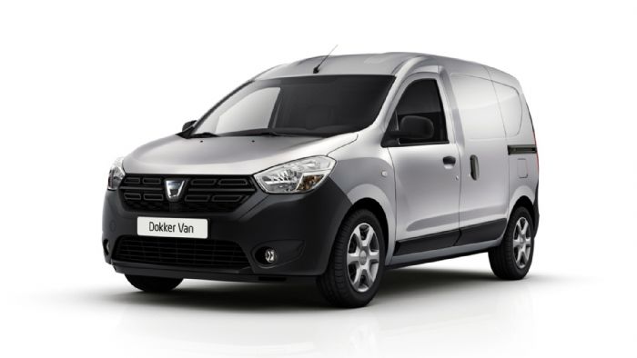 Το νέο Dacia Dokker που θα λανσαριστεί τον Νοέμβριο στην Ελλάδα, αποτελεί μια από τις σημαντικότερες νέες προτάσεις της ελληνικής αγοράς ως το τέλος του έτους.