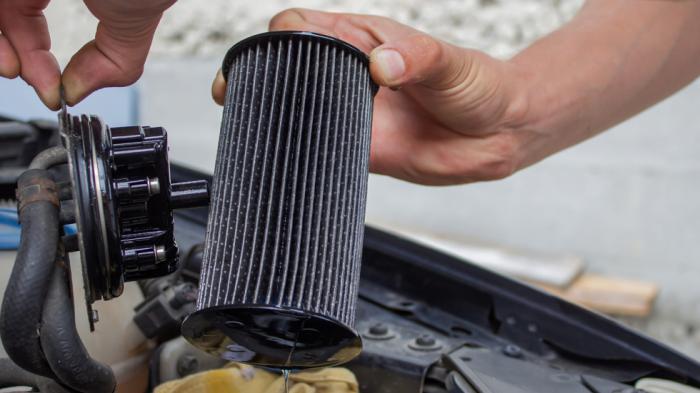 Μάθε όλα τα μυστικά του φίλτρου DPF για το diesel όχημά σου