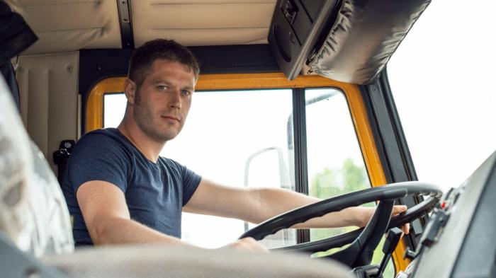 Η IRU ζητά… κατάρτιση, για να αντισταθμίσει τις ελλείψεις οδηγών! Η IRU ζητά… κατάρτιση, για να αντισταθμίσει τις ελλείψεις οδηγών!